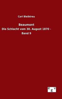 Cover image for Beaumont