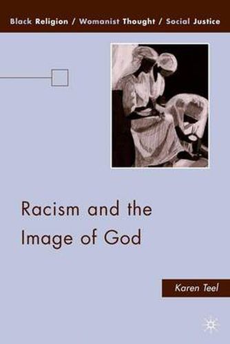 Cover image for Racism and the Image of God