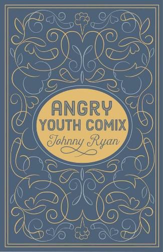 Angry Youth Comics