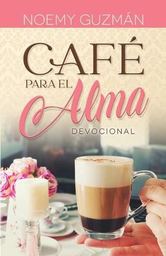 Cover image for Cafe Para El Alma