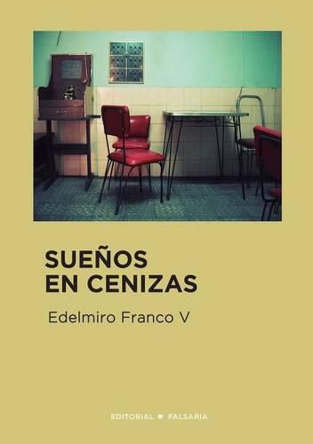 Cover image for Suenos En Cenizas
