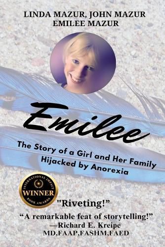 Cover image for Emilee