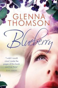 Cover image for Blueberry