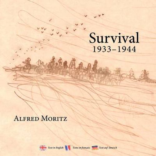 Cover image for Survival 1933-1944