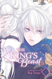 Cover image for The King's Beast, Vol. 8