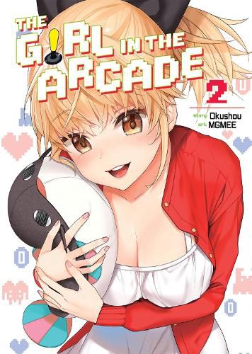 Cover image for The Girl in the Arcade Vol. 2