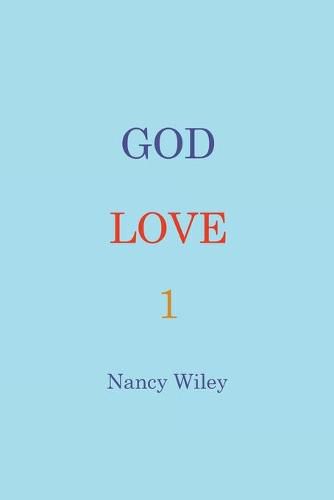 Cover image for God Love 1