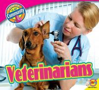 Cover image for Veterinarians