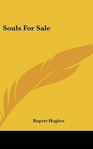 Souls for Sale