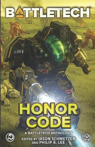 Cover image for Battletech