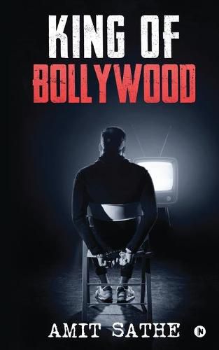 Cover image for King of Bollywood