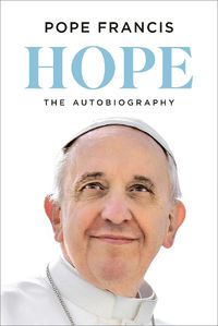 Cover image for Hope