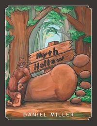 Cover image for Myth Hollow