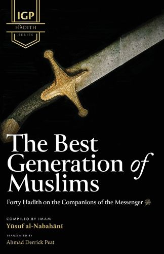 Cover image for The Best Generation of Muslims