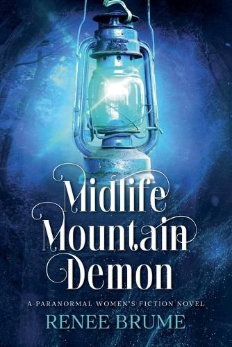 Cover image for Midlife Mountain Demon