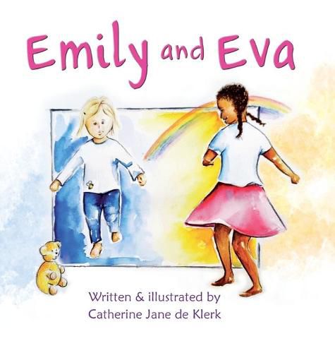 Cover image for Emily and Eva