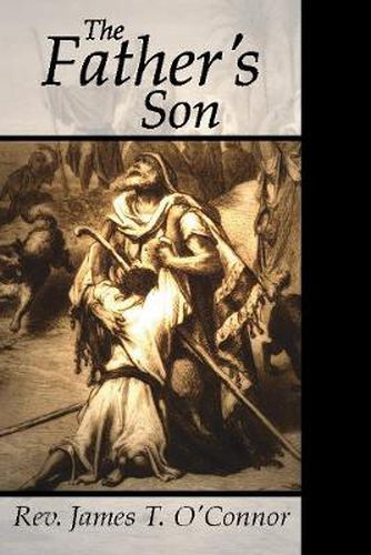 Cover image for The Father's Son