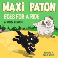 Cover image for Maxi Paton Goes For A Ride