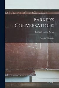 Cover image for Parker's Conversations