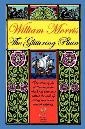 Cover image for The Glittering Plain