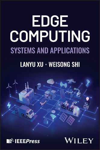 Cover image for Edge Computing