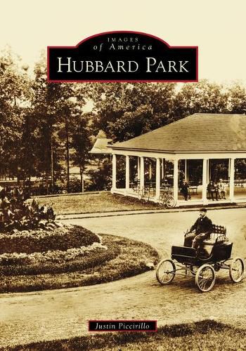 Cover image for Hubbard Park