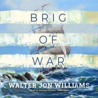 Cover image for Brig of War