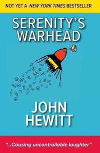 Cover image for Serenity's Warhead