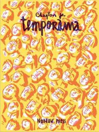 Cover image for Temporama
