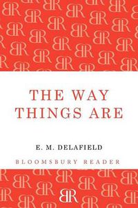 Cover image for The Way Things Are