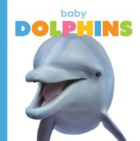 Cover image for Baby Dolphins