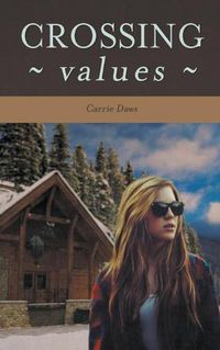 Cover image for Crossing Values