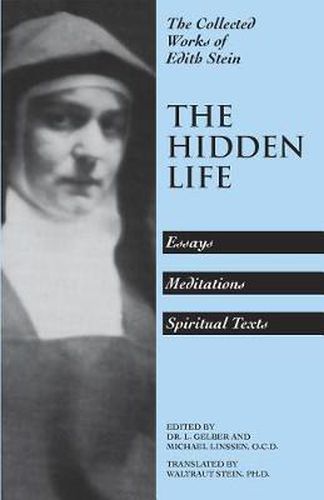 Cover image for Collected Works: The Hidden Life