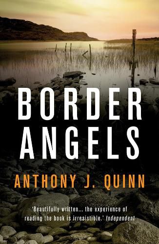 Border Angels