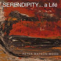 Cover image for Serendipity... a Life