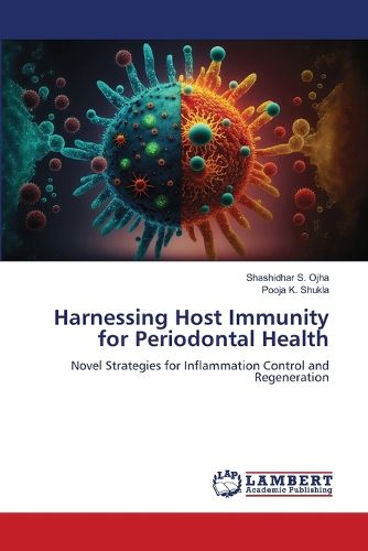 Cover image for Harnessing Host Immunity for Periodontal Health