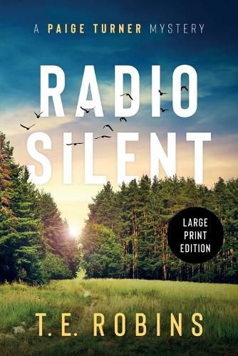 Cover image for Radio Silent