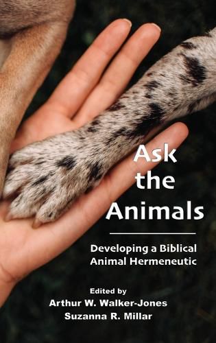 Ask the Animals