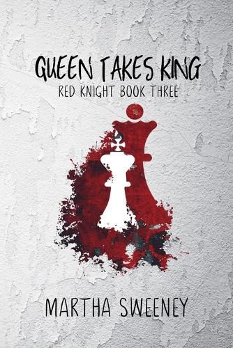 Cover image for Queen Takes King