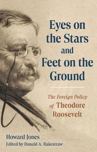 Cover image for Eyes on the Stars and Feet on the Ground