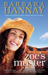 Cover image for Zoe's Muster