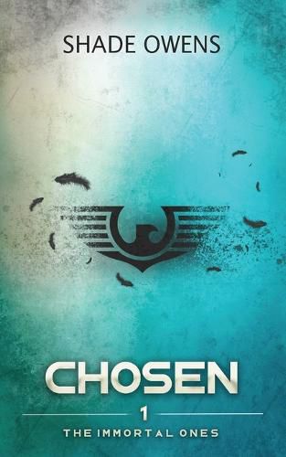 Cover image for Chosen