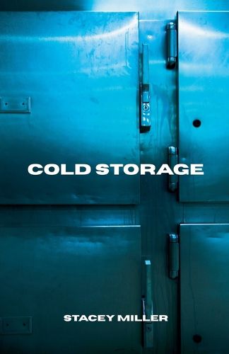 Cover image for Cold Storage
