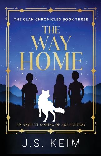 Cover image for The Way Home
