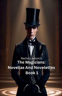 Cover image for Novellas And Novelettes Book 1