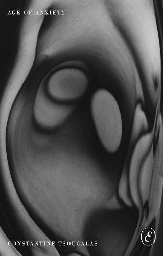 Cover image for Age of Anxiety