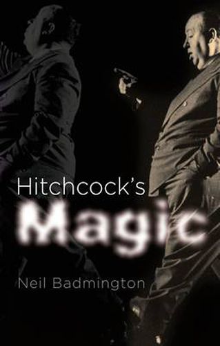 Cover image for Hitchcock's Magic