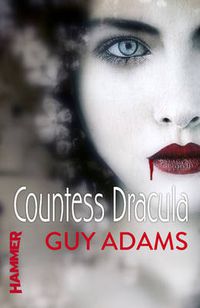 Cover image for Countess Dracula
