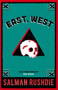 Cover image for East, West