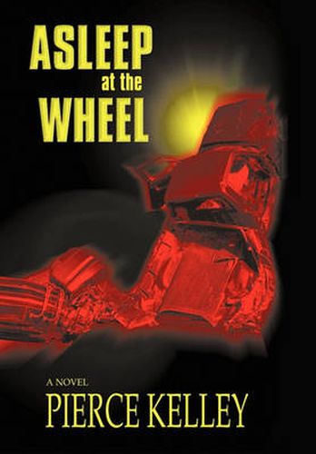 Cover image for Asleep at the Wheel